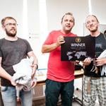 צוות weBusking 
